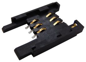 AMPHENOL / PARTNER STOCK 7111S1615A01LF