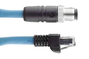 ALPHA WIRE DR04QR117 TL357