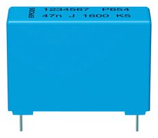 EPCOS B32651A7222K000