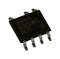 POWER INTEGRATIONS LNK3204G-TL