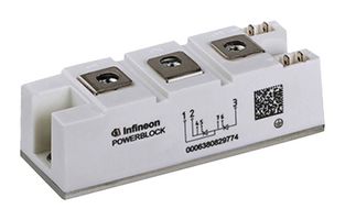 INFINEON TD160N16SOFHPSA1