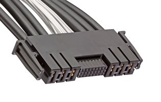EXTreme Ten60 Power Connectors