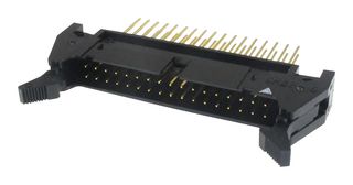 HIROSE / HRS HIF3BA-16PA-2.54DSA(63)