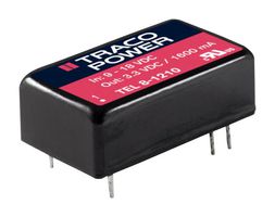 TRACO POWER TEL 8-1222