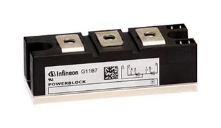 INFINEON TD162N16KOFHPSA2