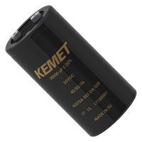KEMET ALS70A392NF550