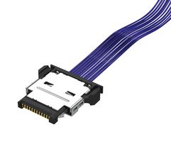 SAMTEC FCF8-10-01-L-79.00-S