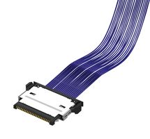 SAMTEC FCF8-20-01-L-77.00-S