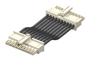 SAMTEC MMSS-02-28-L-10.00-D-K-LUS