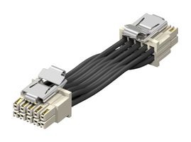 SAMTEC MMSDT-15-28-L-10.00-D-K-LUS