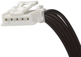 MOLEX / PARTNER STOCK 15136-0502