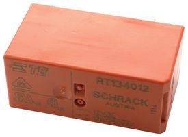 SCHRACK - TE CONNECTIVITY RT134012