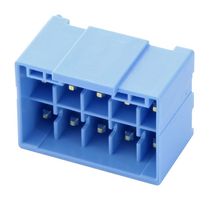 JST / JAPAN SOLDERLESS TERMINALS B10B-PSILE-1(LF)(SN)