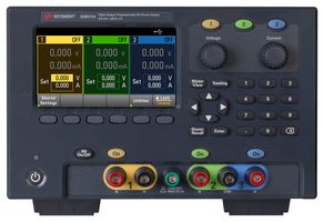 KEYSIGHT TECHNOLOGIES E36311A PROMO
