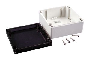 HAMMOND 1554N2GYSL