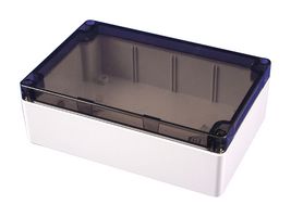 HAMMOND 1554VA2GYSL