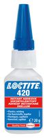 LOCTITE 420, 20G