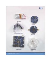 STMICROELECTRONICS STEVAL-BCNKT01V1