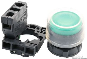 SCHNEIDER ELECTRIC XB5AA3341