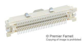 MOLEX / PARTNER STOCK 52885-0674