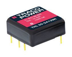 TRACO POWER THL 20-4812WI