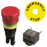 APEM A01ES-DF1+A0154B-D+A01YL1