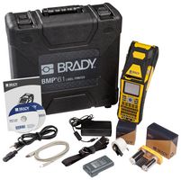 BRADY BMP61-QWERTY-EU