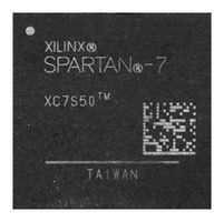 FPGA der Baureihe Spartan 7