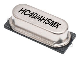 IQD FREQUENCY PRODUCTS LFXTAL033158