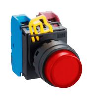IDEC YW1L-M2E10QM3R