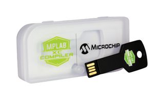 MICROCHIP SW006021-DGL