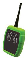 RF SOLUTIONS TRAP-8T4