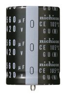 NICHICON LGU2G331MELC