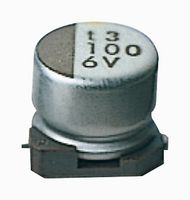 NICHICON UWX0G101MCL1GB