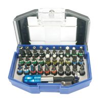 DURATOOL D0488- BIT SET -5032