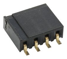 MULTICOMP PRO 2212BR-04G-SM-TR