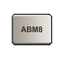 ABRACON ABM8-20.000MHZ-B2-T