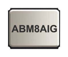ABRACON ABM8AIG-16.000MHZ-82Z-T