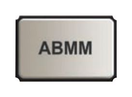 ABRACON ABMM-6.000MHZ-B2-T