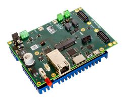 NXP SBC-S32V234