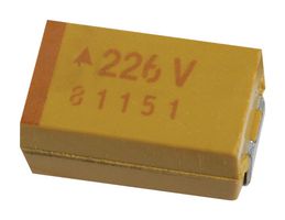 KYOCERA AVX TCJY476M035R0100E