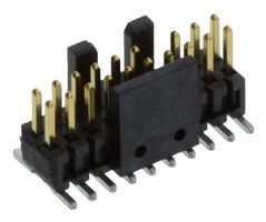 SAMTEC FTSH-110-01-F-DV-007-K