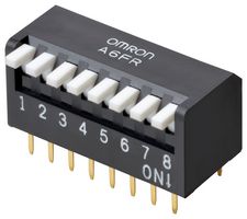 OMRON A6FR-6104