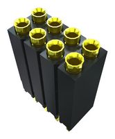 SAMTEC ESD-104-G-06