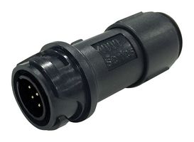 BULGIN LIMITED PXP4011/06P/6065