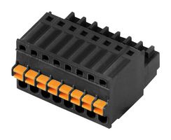 WEIDMULLER 2439650000