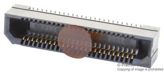 HIROSE / HRS ER8-50S-0.8SV-7H
