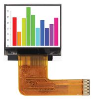 MIDAS DISPLAYS MCT010A0W12896LMLIPS