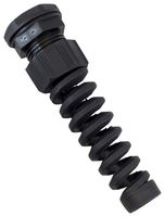 ALPHA WIRE PNS3/4 BK080