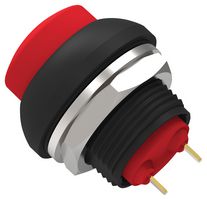ALCOSWITCH - TE CONNECTIVITY PB6B2HS3M4CAL00